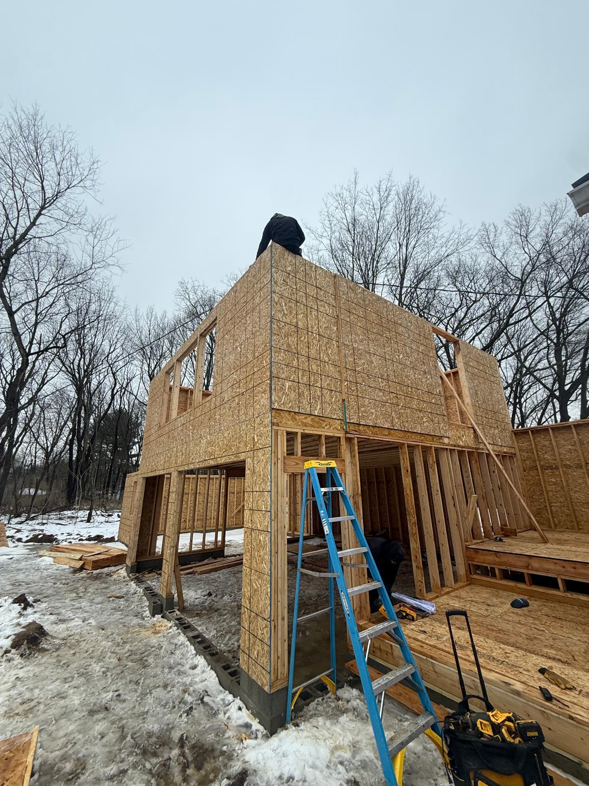 Construction